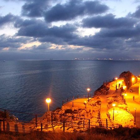 Apartamento Centro Rincon Playa Leilighet Rincón de la Victoria Eksteriør bilde
