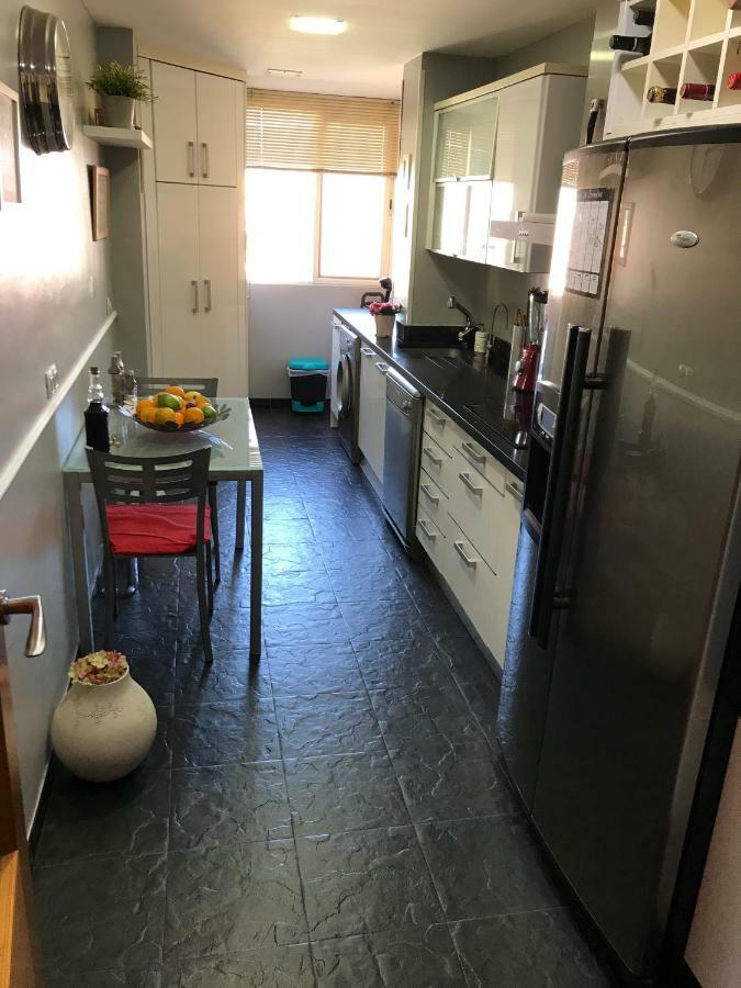 Apartamento Centro Rincon Playa Leilighet Rincón de la Victoria Eksteriør bilde