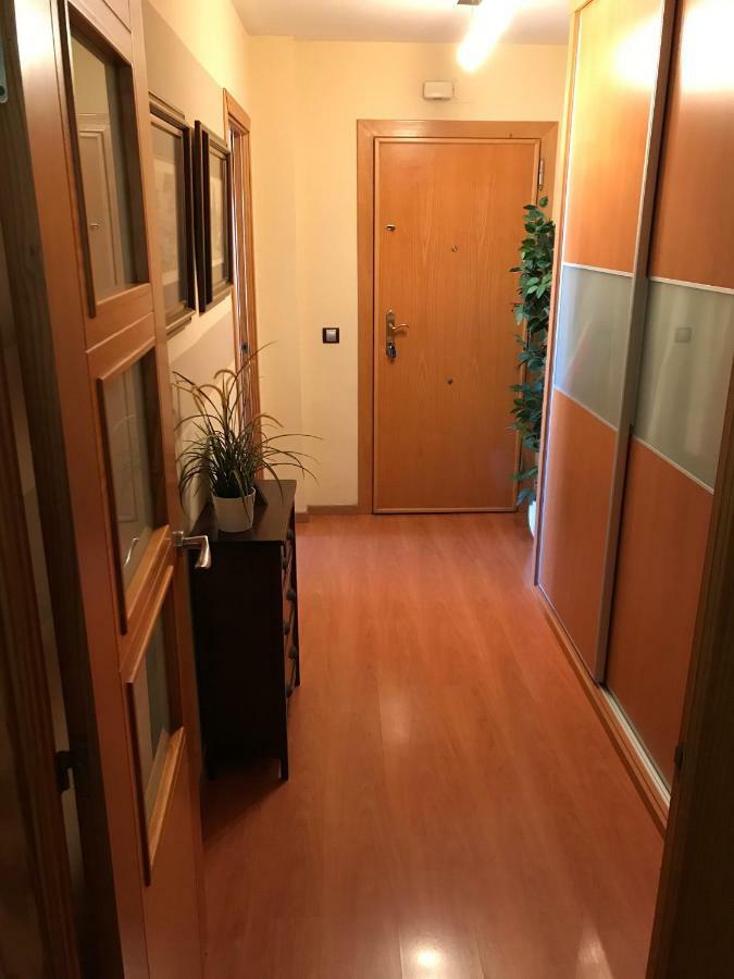 Apartamento Centro Rincon Playa Leilighet Rincón de la Victoria Eksteriør bilde