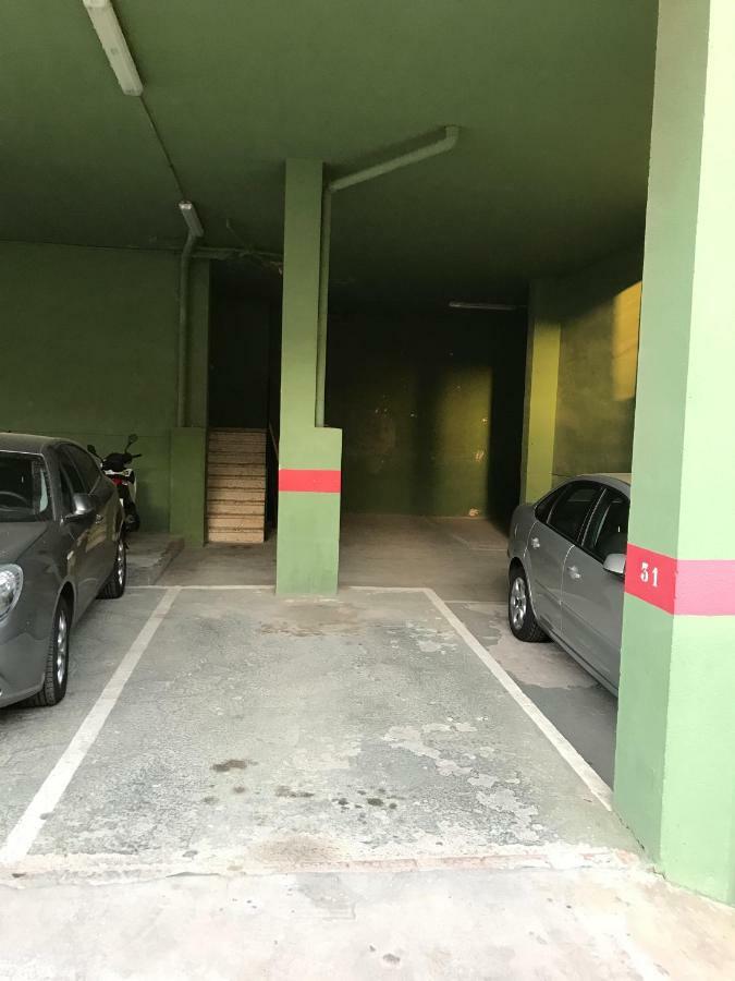 Apartamento Centro Rincon Playa Leilighet Rincón de la Victoria Eksteriør bilde