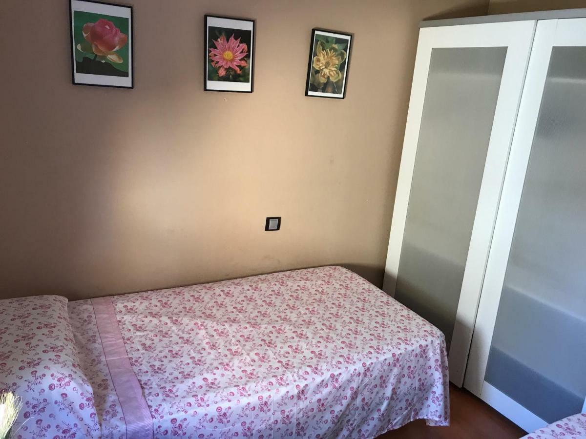Apartamento Centro Rincon Playa Leilighet Rincón de la Victoria Eksteriør bilde