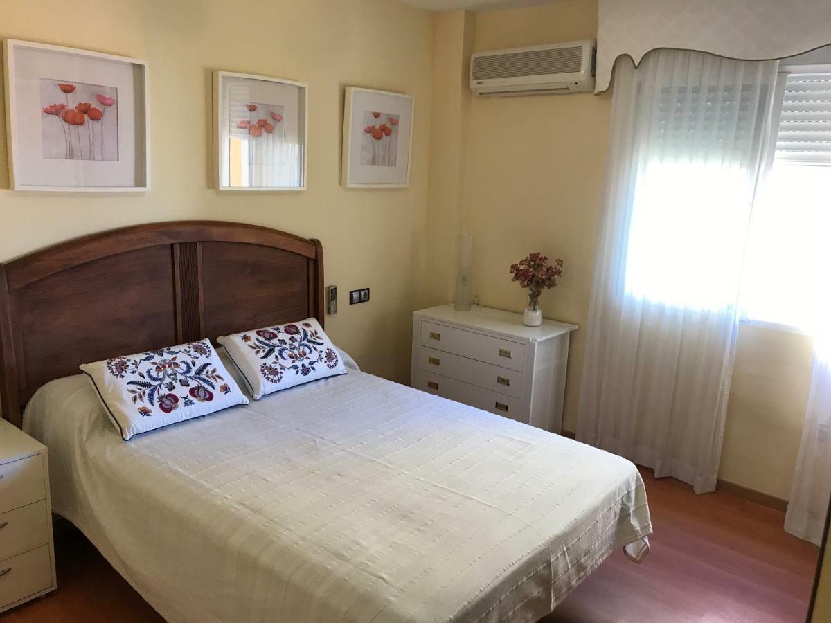 Apartamento Centro Rincon Playa Leilighet Rincón de la Victoria Eksteriør bilde