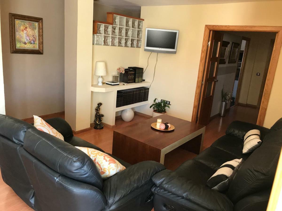 Apartamento Centro Rincon Playa Leilighet Rincón de la Victoria Eksteriør bilde
