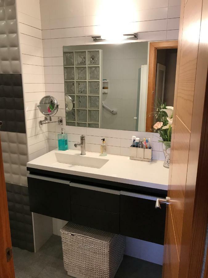 Apartamento Centro Rincon Playa Leilighet Rincón de la Victoria Eksteriør bilde