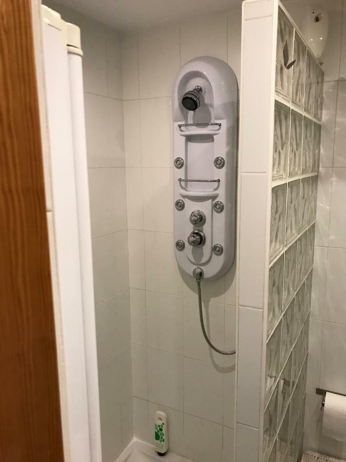 Apartamento Centro Rincon Playa Leilighet Rincón de la Victoria Eksteriør bilde